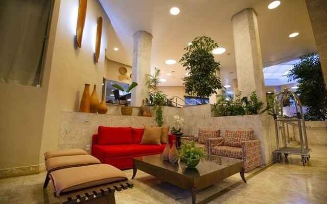 Celi Hotel Aracaju
