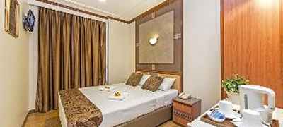Hotel 81 Princess