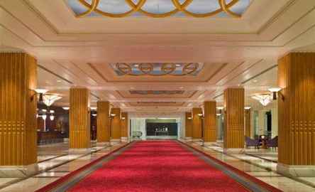 Gaylord National Resort & Convention Center