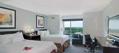 Crowne Plaza Tampa Westshore