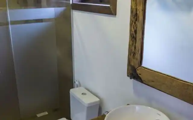 Aires de Patagônia Pousada