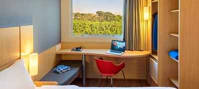 Ibis Piracicaba