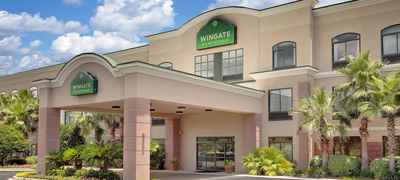 Wingate by Wyndham - Destin FL