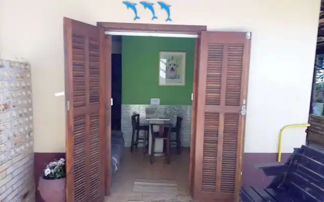 Pousada Vento & Cia