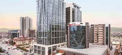 Ramada by Wyndham Bursa Nilufer