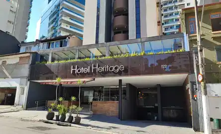 Hotel Heritage