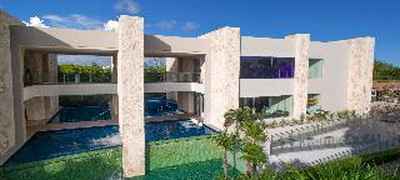 Grand Sirenis Riviera Maya