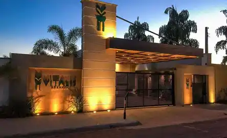 POUSADA VITALIS