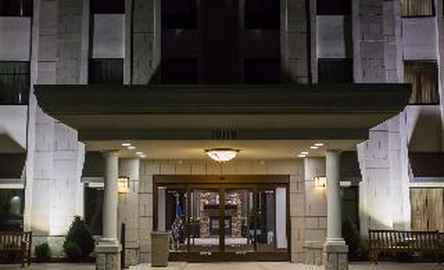 Staybridge Suites Miamisburg