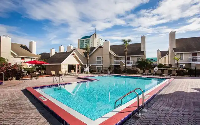 Hawthorn Suites by Wyndham Orlando International Drive