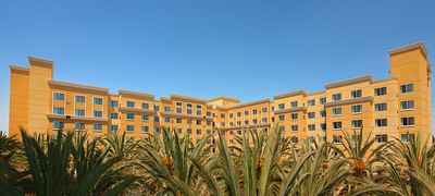 Residence Inn Anaheim Resort Area/Garden Grove