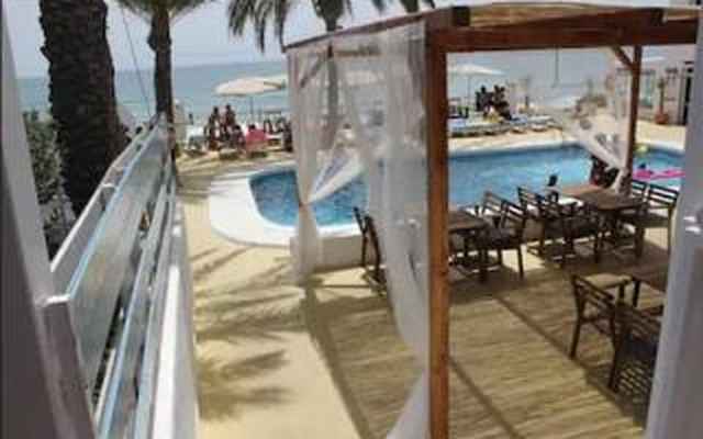 Hostal Flamenco - hostel
