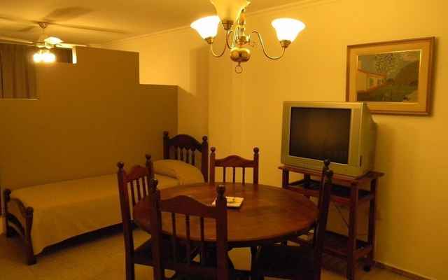 Cordoba Inn Apart Hotel