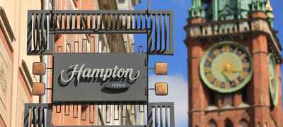 Hampton by Hilton Gdansk Old Town