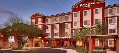 TownePlace Suites Las Vegas Henderson