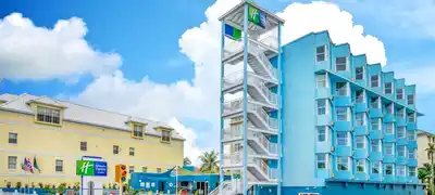Holiday Inn Express & Suites Sassau