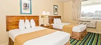 John Yancey Oceanfront Inn
