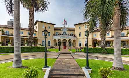 Country Club Lima Hotel - The Leading Hotels of the World
