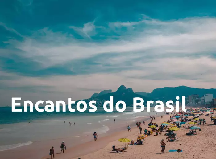Dia do Turismo, pacotes de viagem especial explore o Brasil