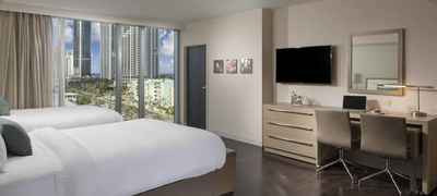 Residence Inn Miami Sunny Isles Beach