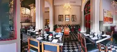The Sofia Hotel