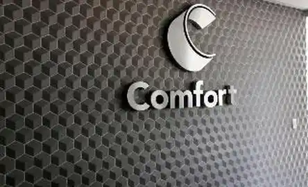 Comfort Hotel Guarulhos Aeroporto