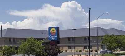 Comfort Inn