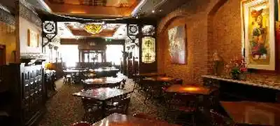 Strater Hotel