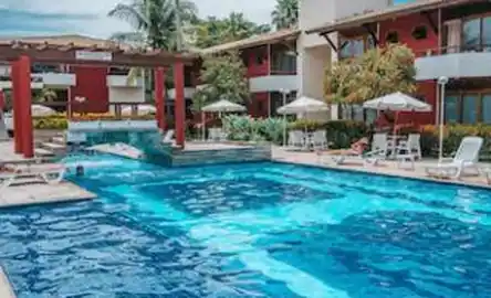 Porto das Naus Praia Hotel