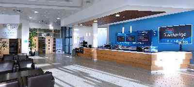 Travelodge - Dublin Airport South Hotel