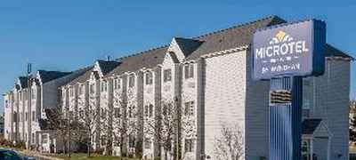 Microtel Inn & Suites by Wyndham Rochester