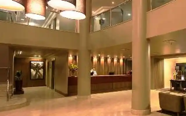 Wyndham São Paulo Berrini