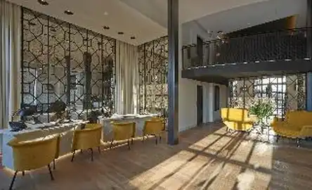 The Serras Hotel Barcelona