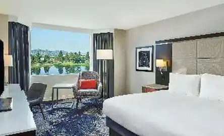 Pullman San Francisco Bay