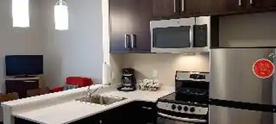 TownePlace Suites Ames