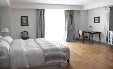 Hotel Club Francés