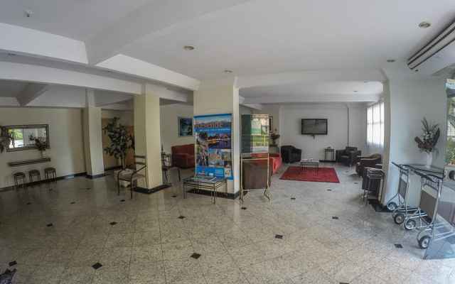 Hotel Vila Rica Flat - Resende