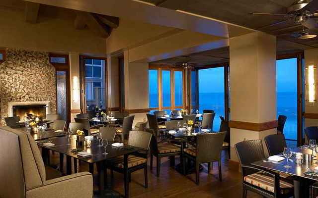Surf & Sand Resort