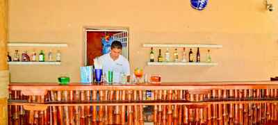Hotel Catalina Beach Resort