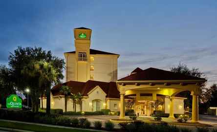 La Quinta Inn & Suites Ocala