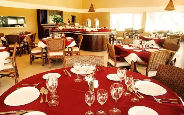 Resort da Ilha