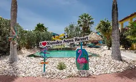 Kunuku Aqua Resort