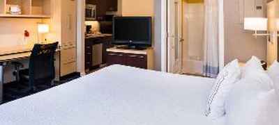 TownePlace Suites Huntington