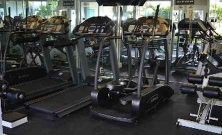 Howard Johnson Plaza Altamonte Springs Orlando North