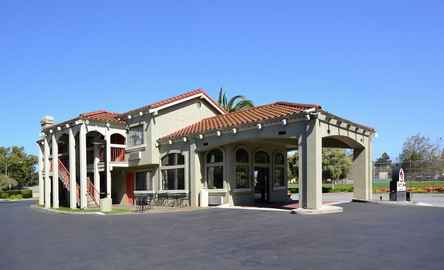 The Mission Inn Santa Clara