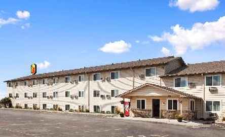 Super 8 Council Bluffs IA Omaha NE Area