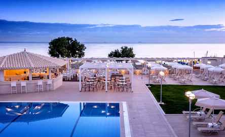 Neptuno Beach Hotel - All Inclusive