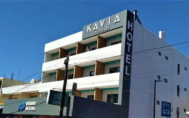 Hotel Kavia Mazatlán