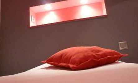 INTER HOTEL Notre Dame Rouen