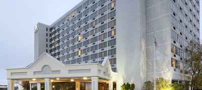 DoubleTree by Hilton Hotel St. Louis - Westport